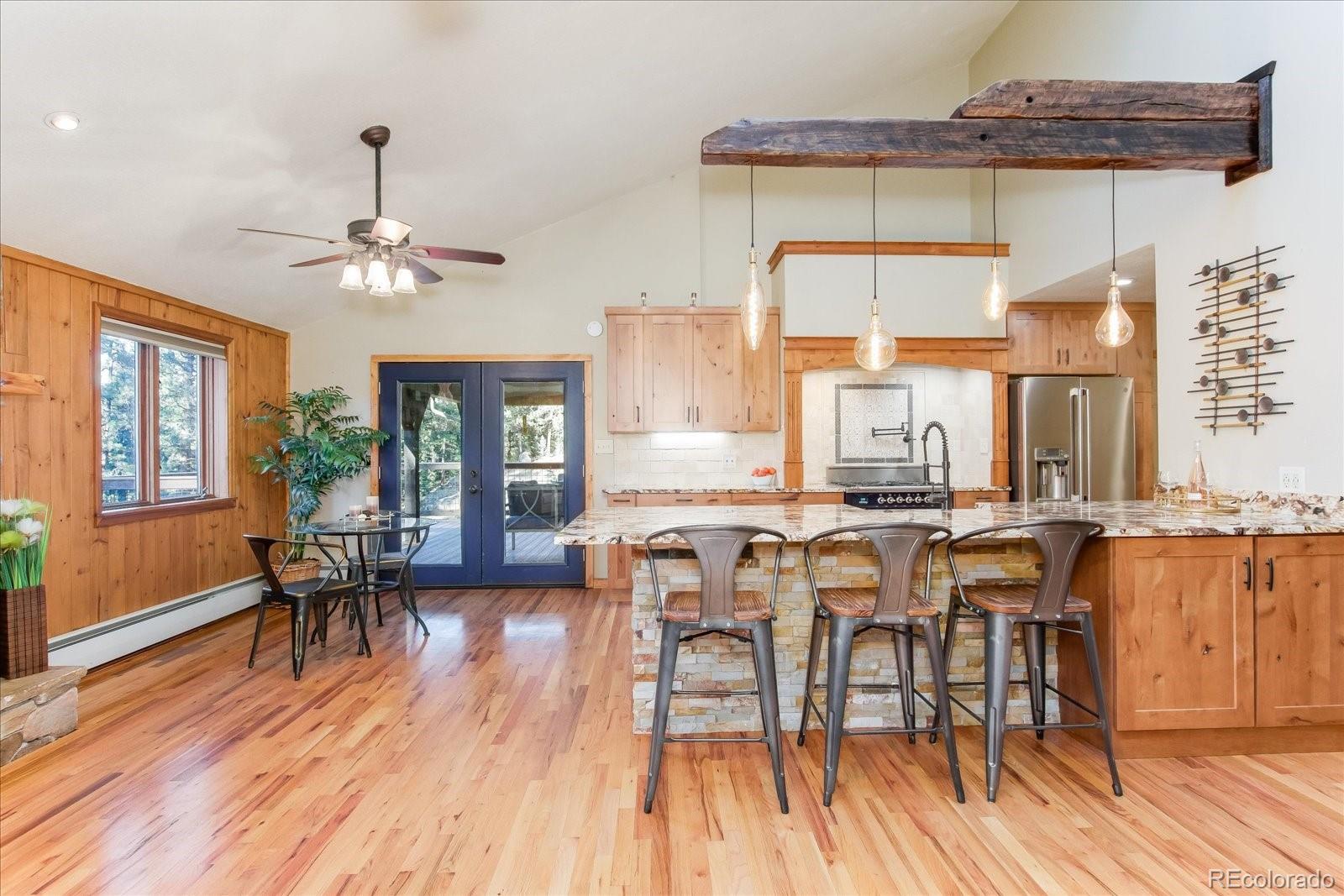 2845 Nova Road Pine, CO 80470 - Photo 16 of 40