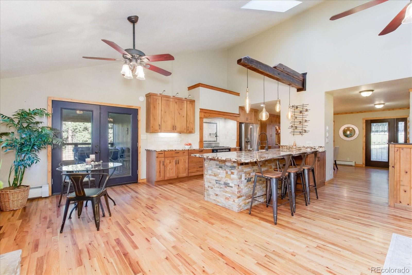 2845 Nova Road Pine, CO 80470 - Photo 17 of 40