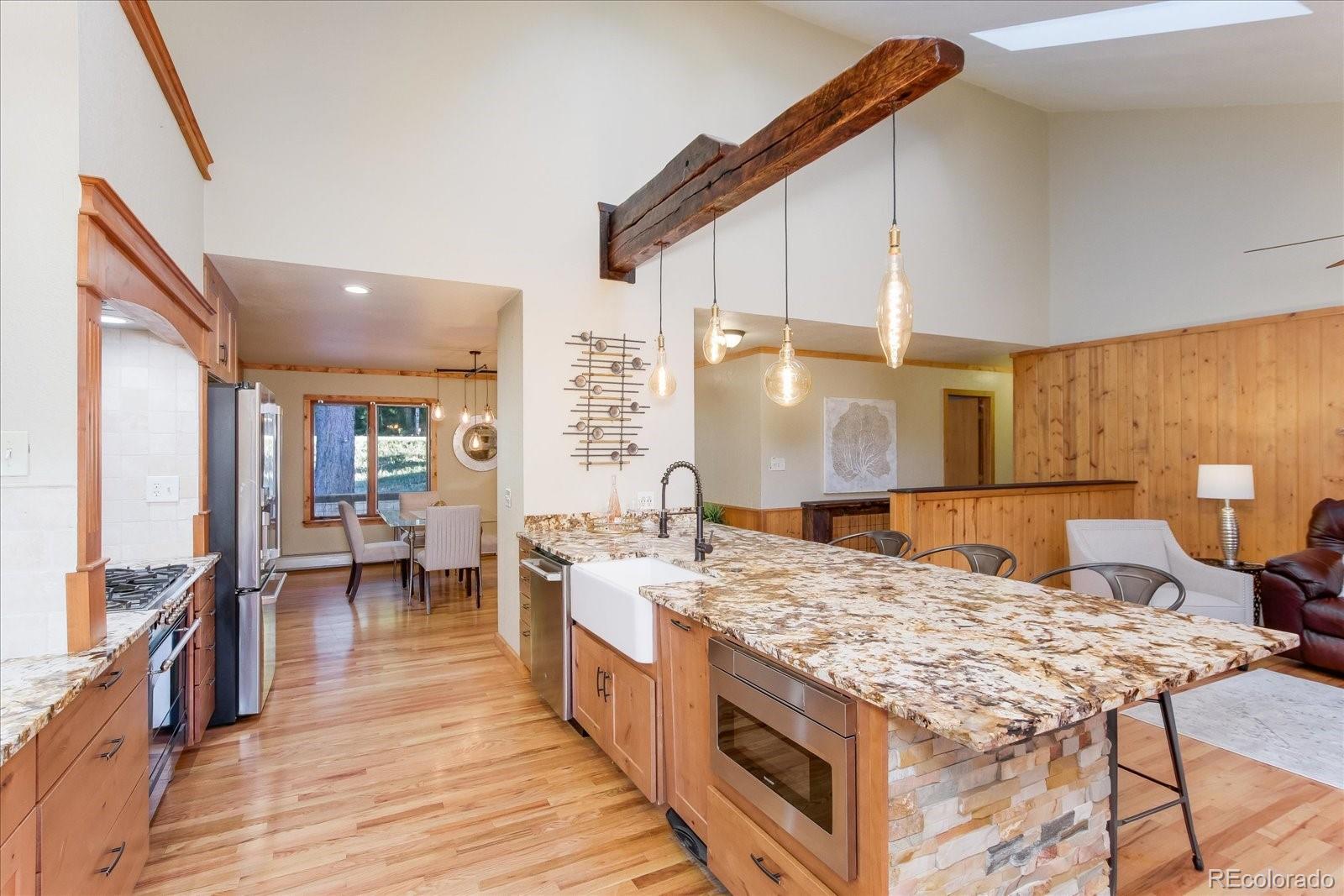 2845 Nova Road Pine, CO 80470 - Photo 18 of 40