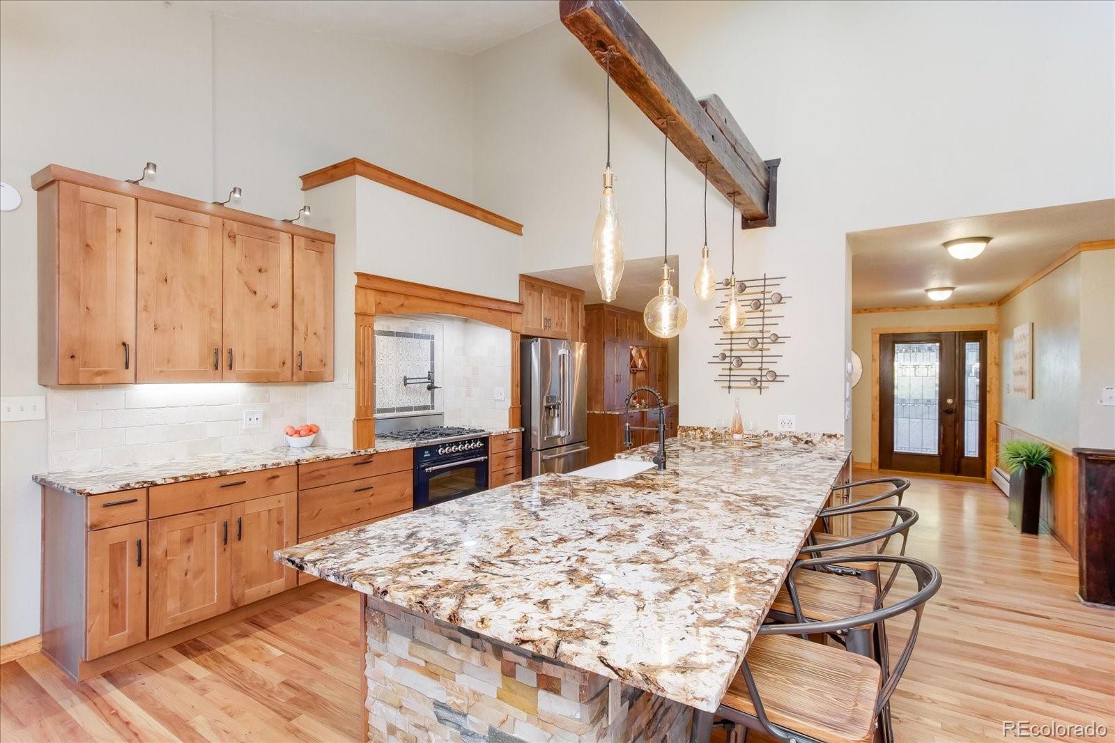2845 Nova Road Pine, CO 80470 - Photo 19 of 40