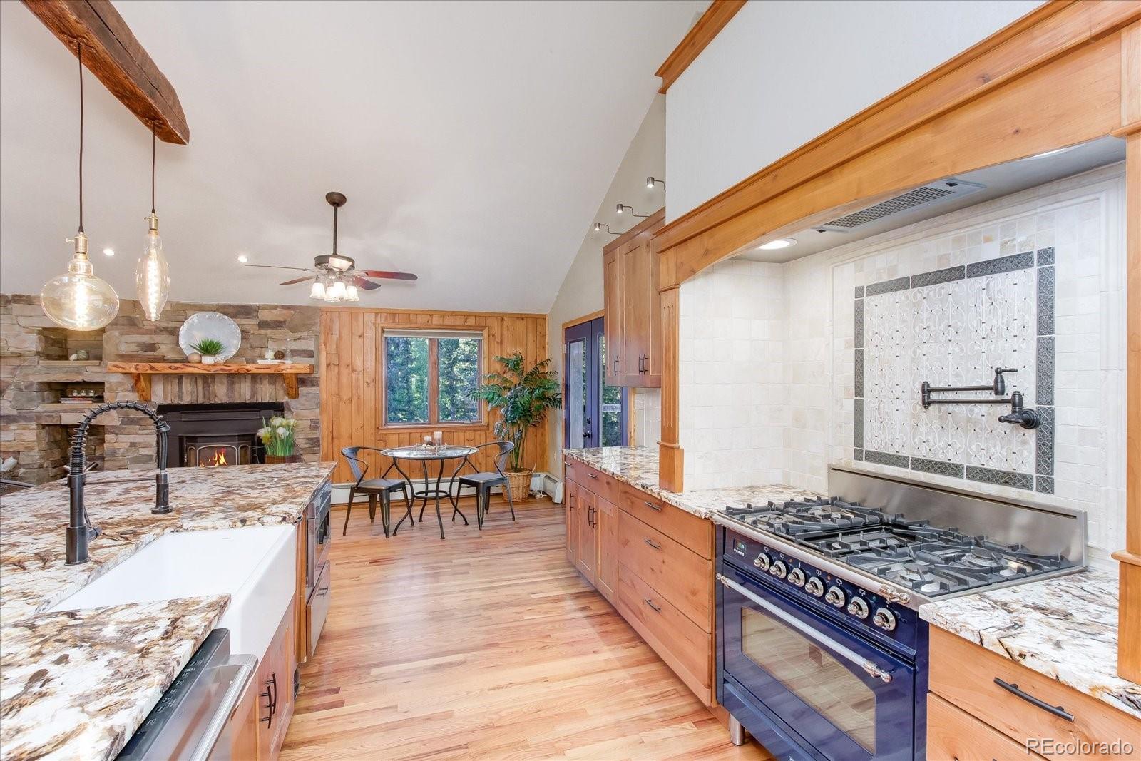 2845 Nova Road Pine, CO 80470 - Photo 20 of 40