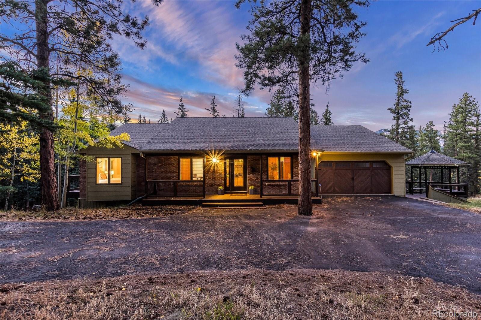 2845 Nova Road Pine, CO 80470 - Photo 2 of 40
