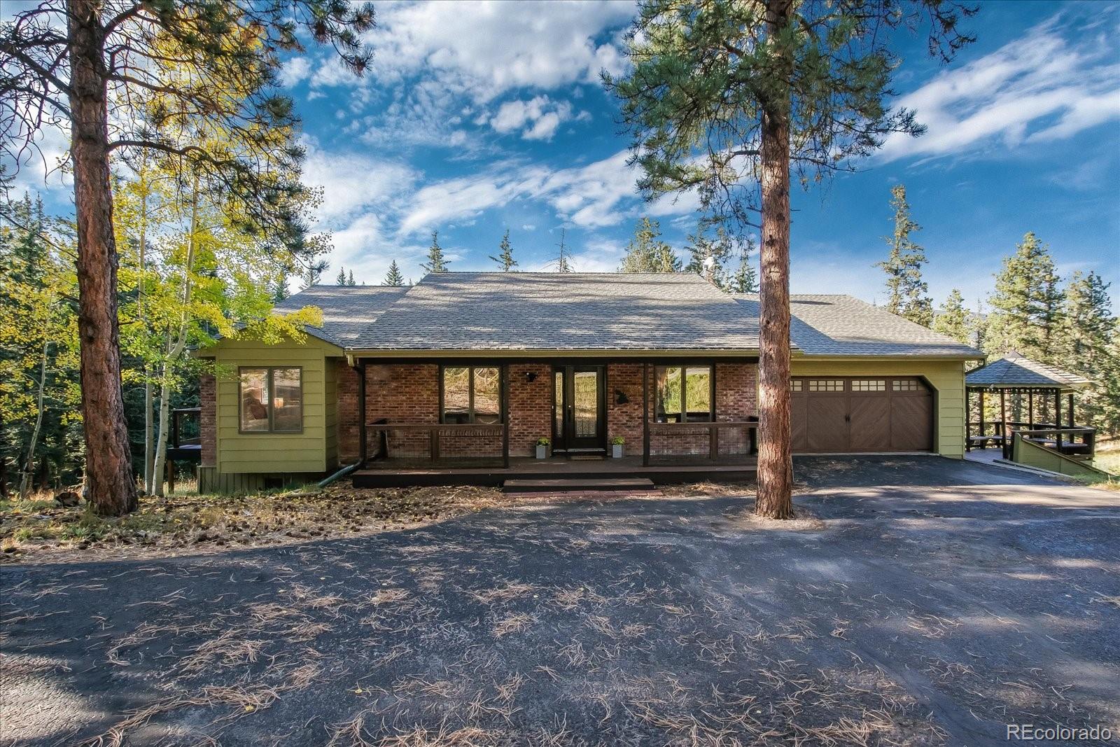 2845 Nova Road Pine, CO 80470 - Photo 3 of 40