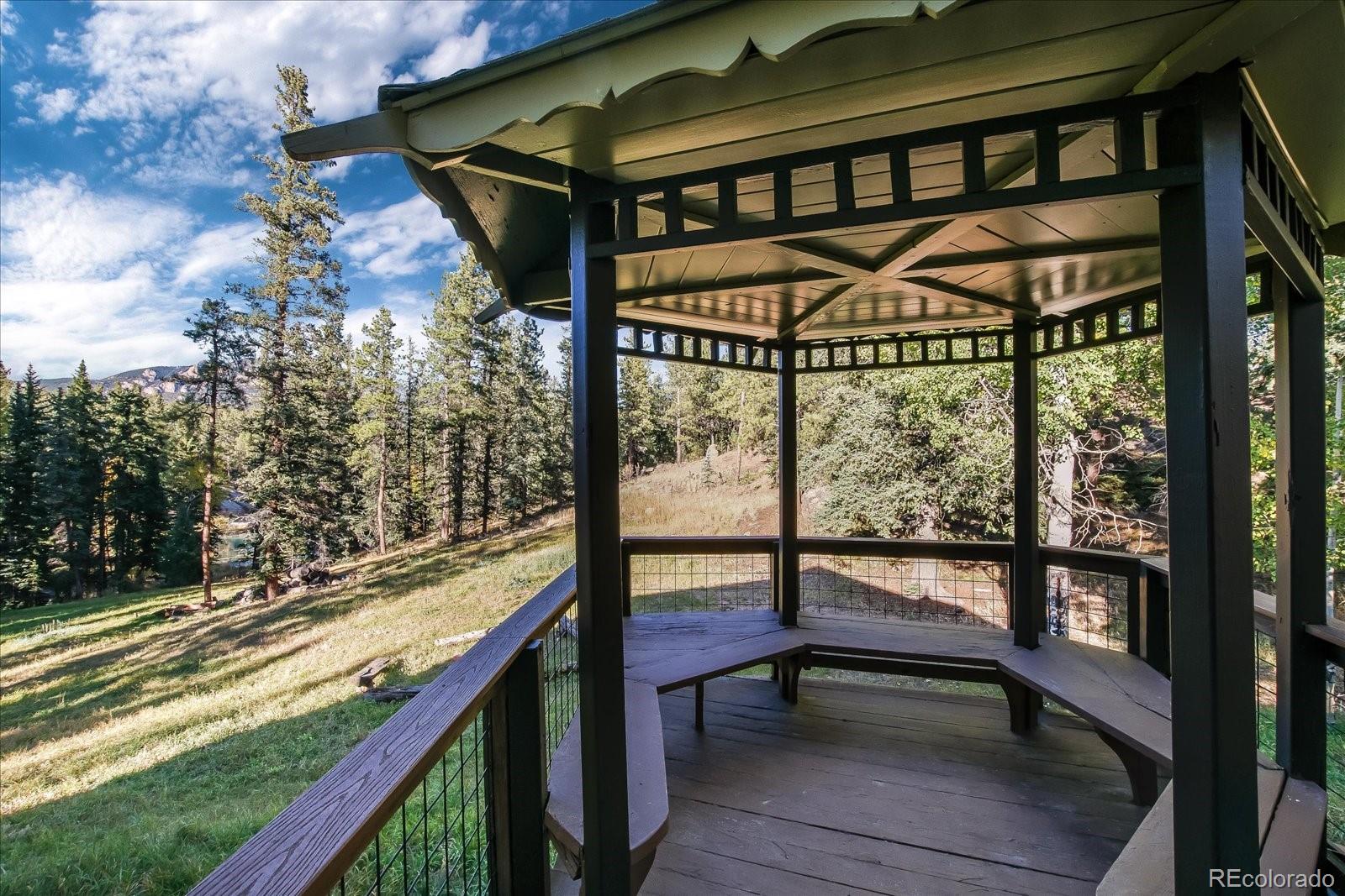 2845 Nova Road Pine, CO 80470 - Photo 39 of 40
