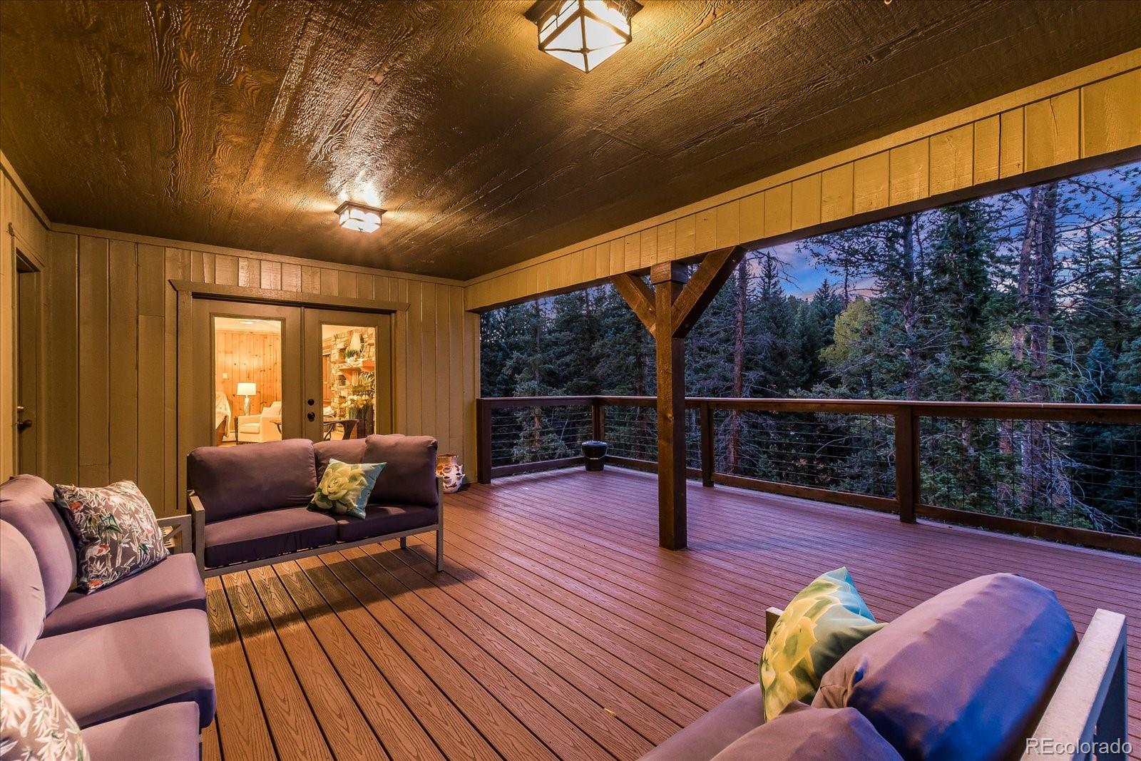 2845 Nova Road Pine, CO 80470 - Photo 5 of 40