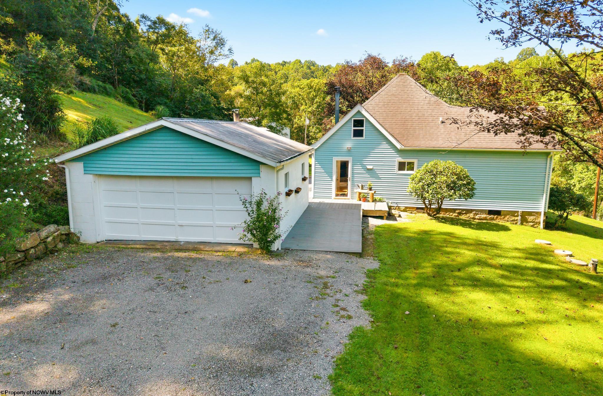 971 Jim Kennedy Road Fairmont, WV 26554 - Photo 40 of 42 Gallery Image 40
