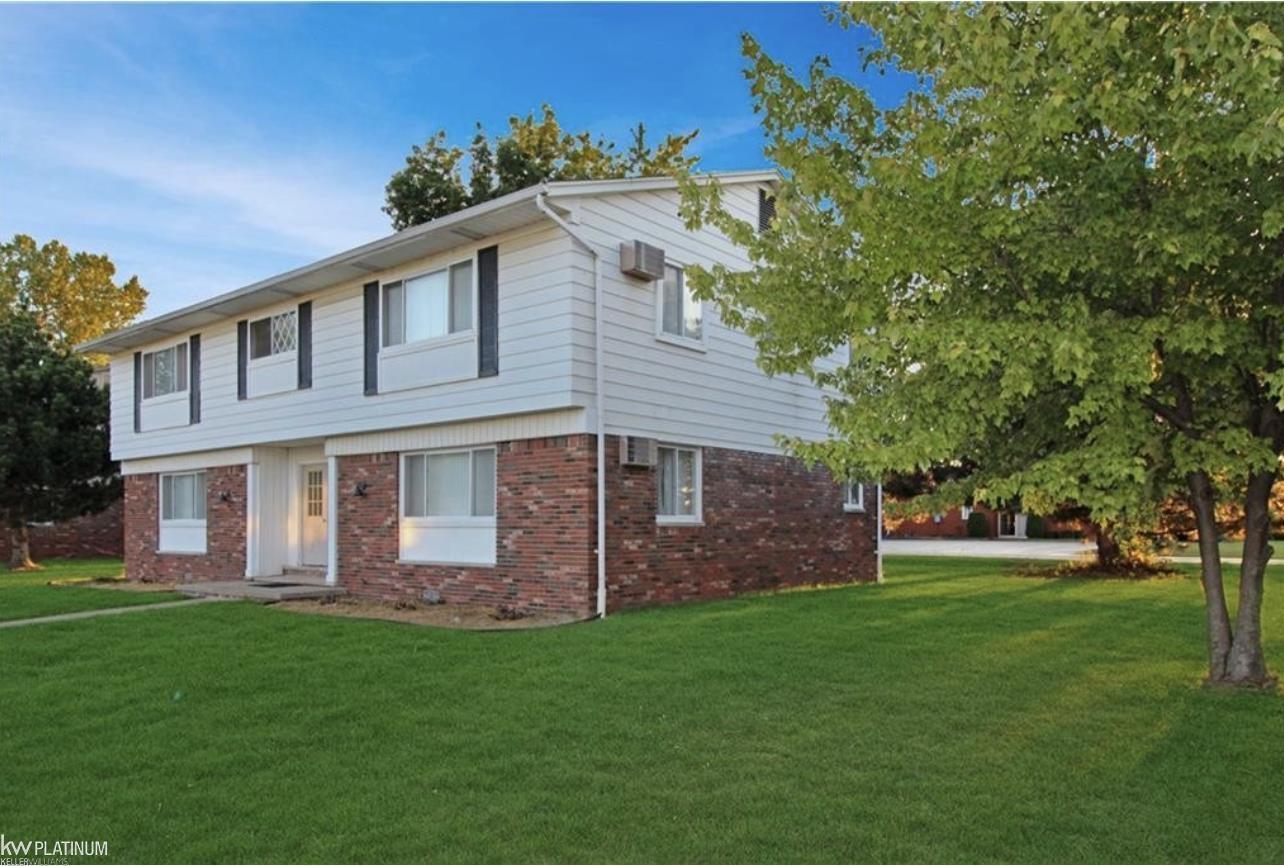 24008 Hall Road, Unit 2 Clinton Township, MI 48036 - Photo 3 of 13