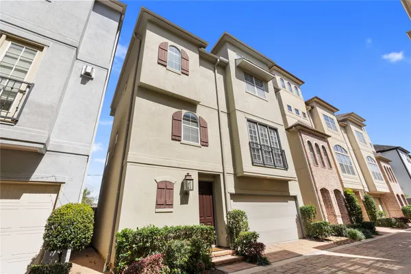 $449,000 | 2830 Sherwin Street, Houston, TX 77007