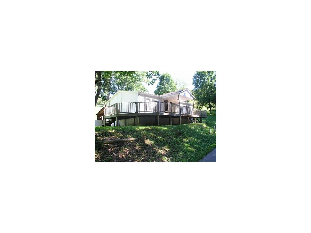 129 Ed Green Road Hampton, TN 37658 - Photo 1 of 14 Photo 1