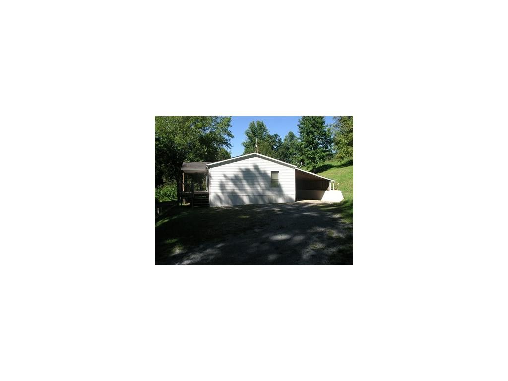 129 Ed Green Road Hampton, TN 37658 - Photo 14 of 14 Photo 14