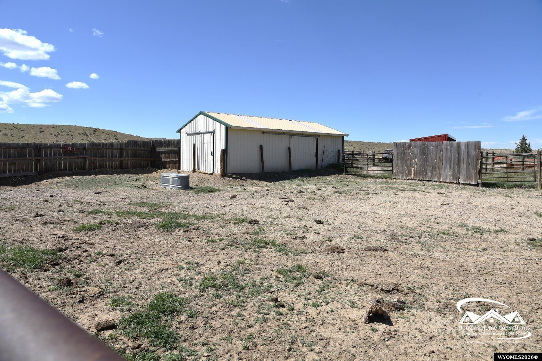 27 Dunham Road Glenrock, WY 82637 - Photo 22 of 25 Gallery Image 22