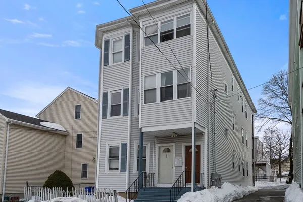 $1,199,900 | 51-53 Holyoke Street, Malden, MA 02148