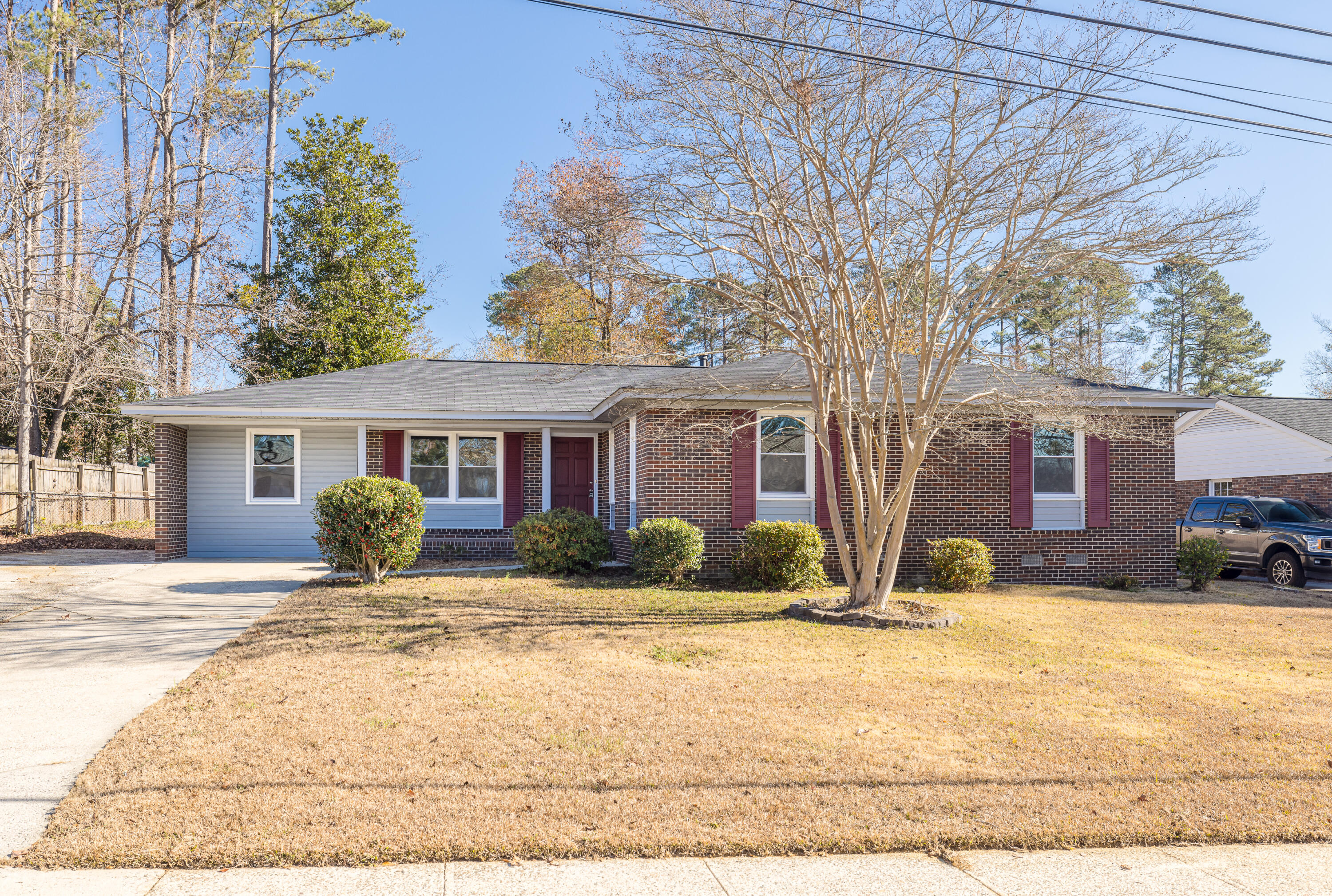 210 Chatham Road Augusta, GA 30907 - Photo 1 of 42 210Chatham-01