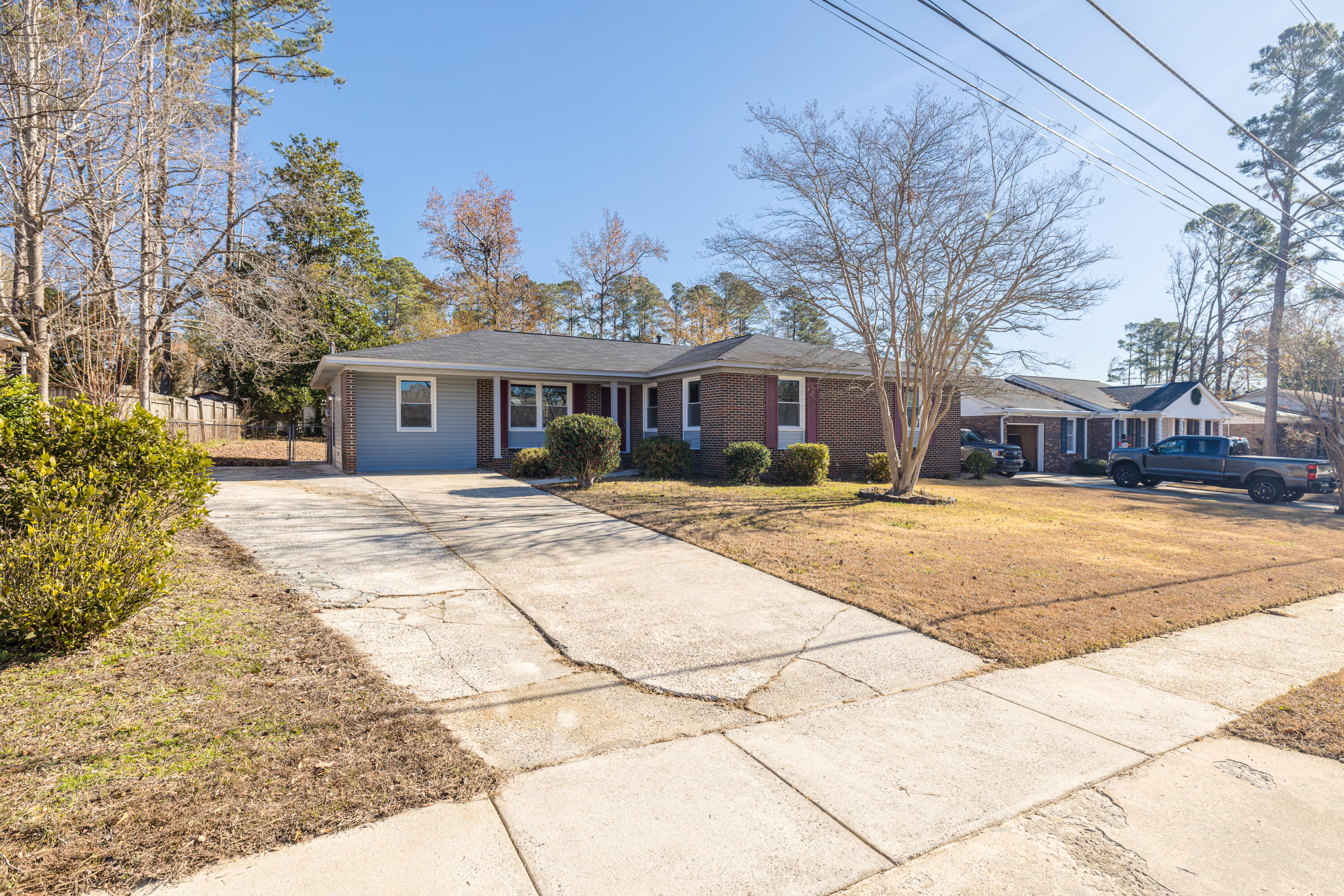 210 Chatham Road Augusta, GA 30907 - Photo 3 of 42 210Chatham-03
