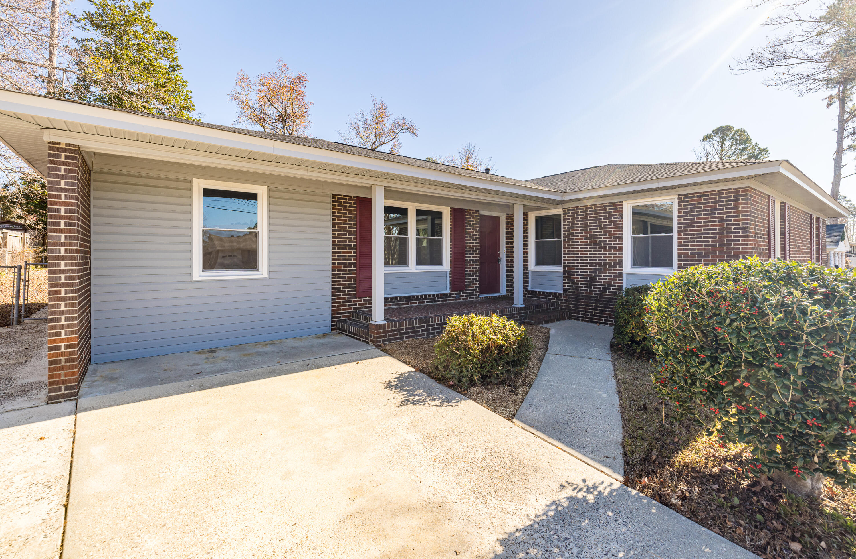 210 Chatham Road Augusta, GA 30907 - Photo 4 of 42 210Chatham-04