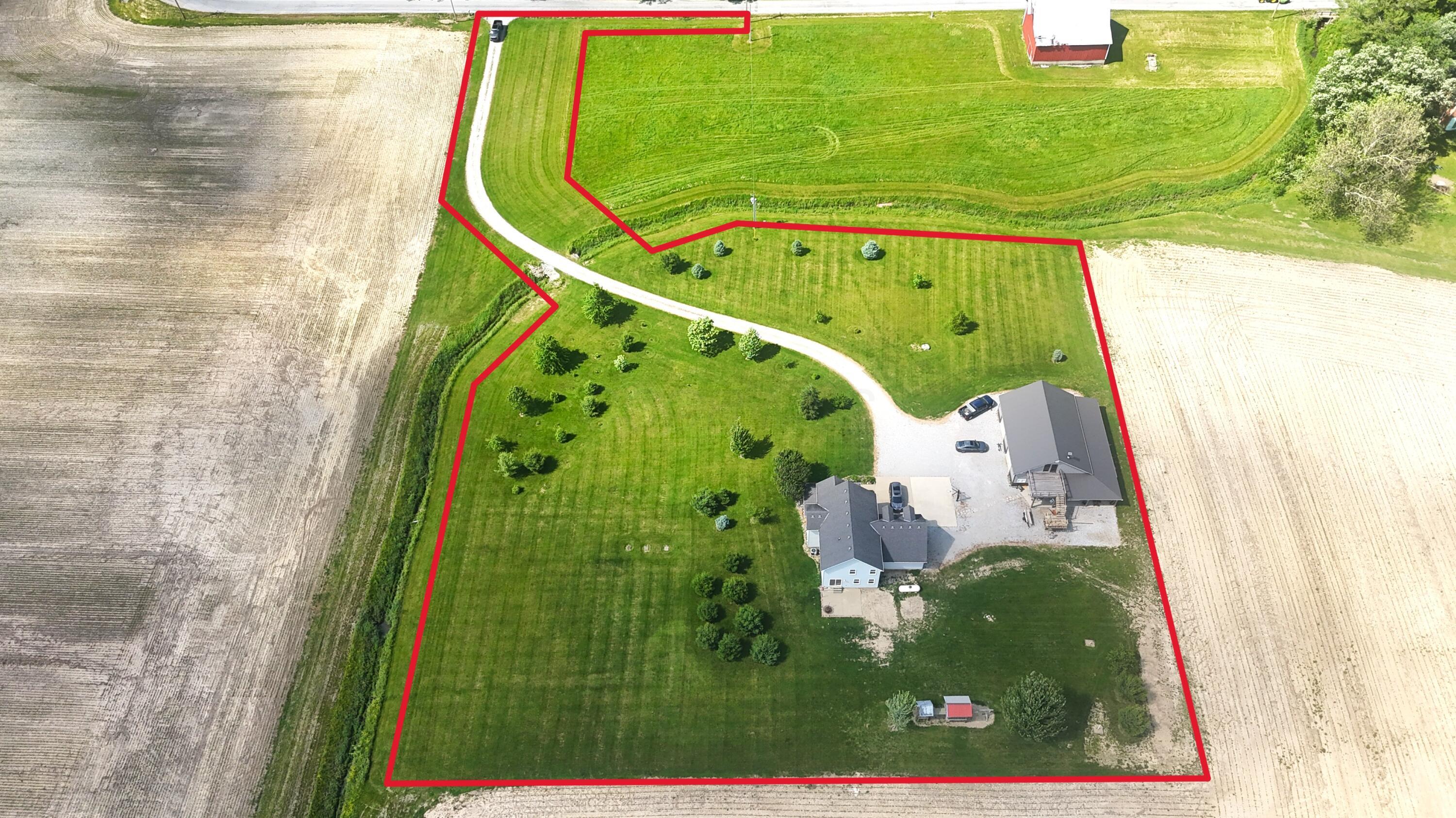 1050 Eckard Road Centerburg, OH 43011 - Photo 48 of 49