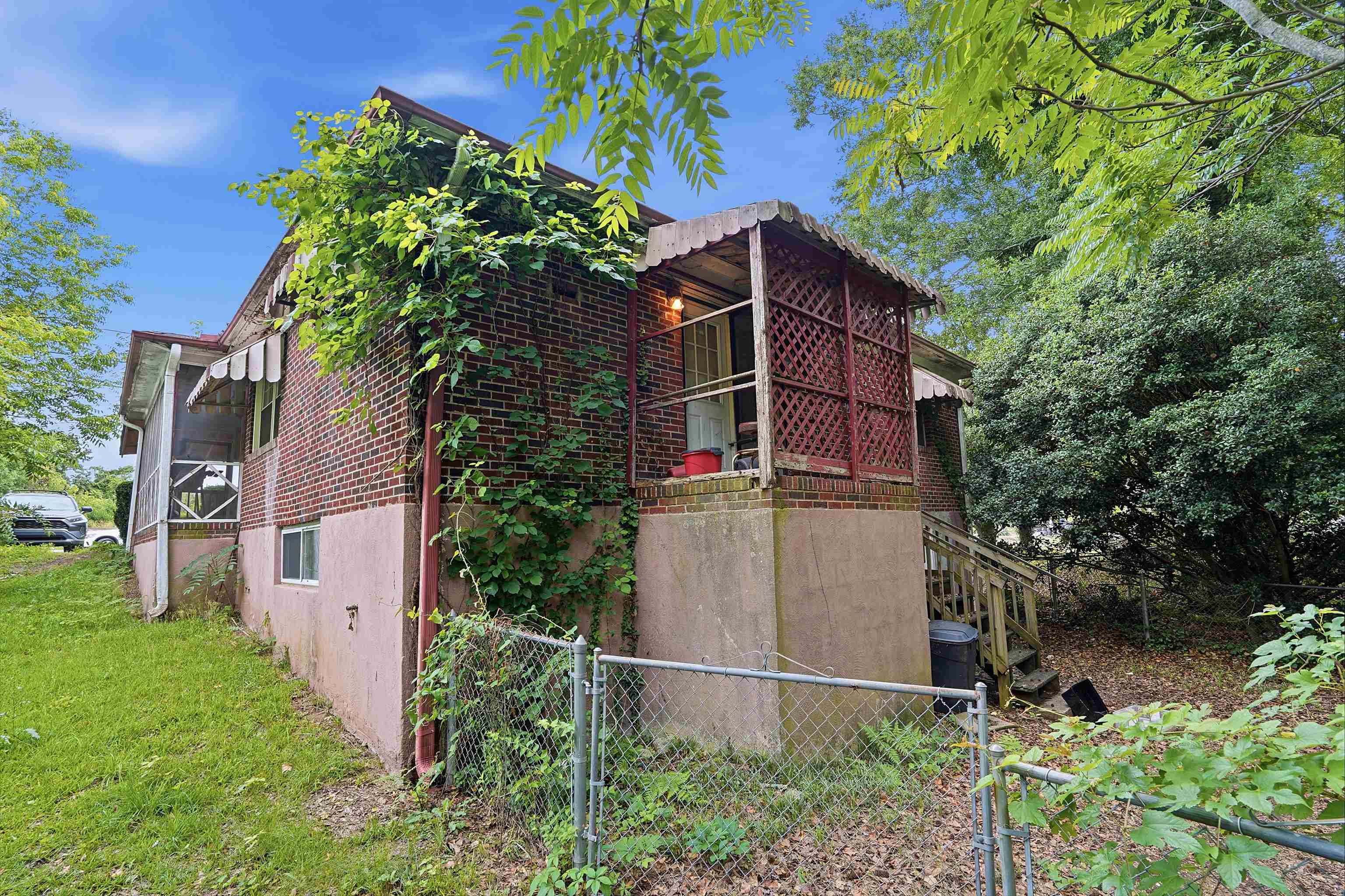 216 Glenn Road Greenville, SC 29607 - Photo 14 of 18 Gallery Image 14