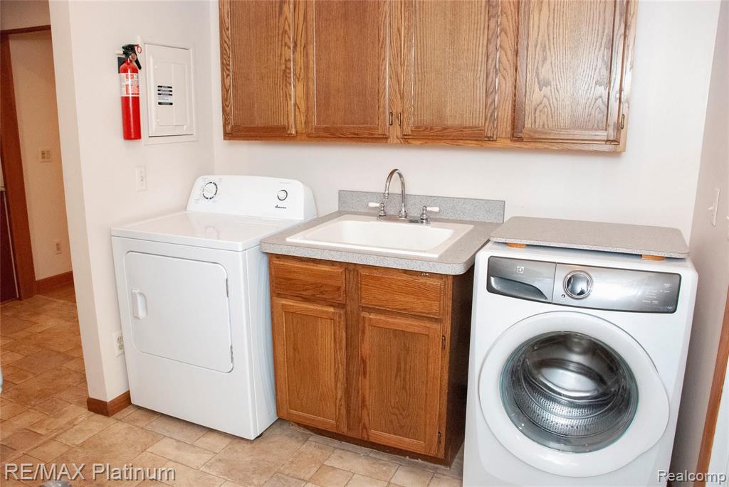 4922 Cedar Lake Road Howell, MI 48843 - Photo 62 of 95