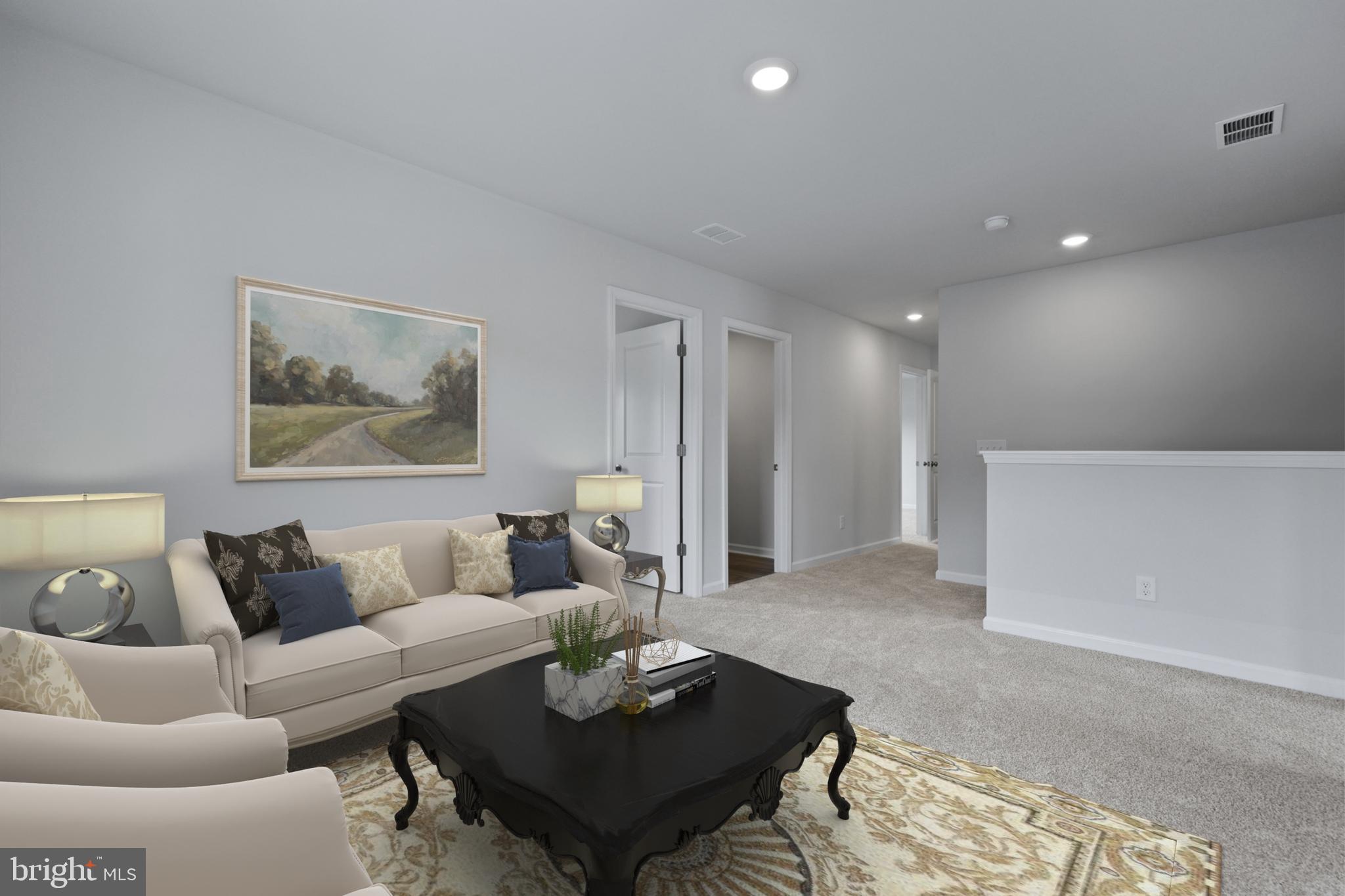 93 Fortuna Road Charles Town, WV 25414 - Photo 14 of 24 The Upton