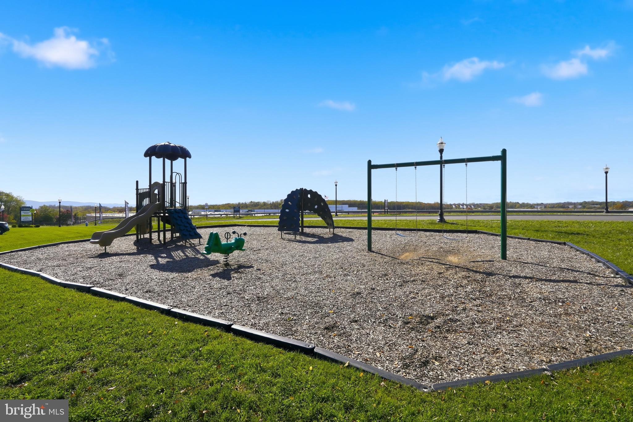 93 Fortuna Road Charles Town, WV 25414 - Photo 24 of 24 Community Tot Lot