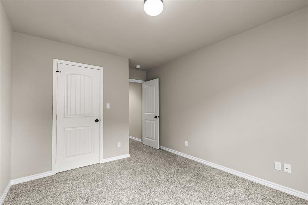 4204 Quail Run Road Sherman, TX 75092 - Photo 28 of 33