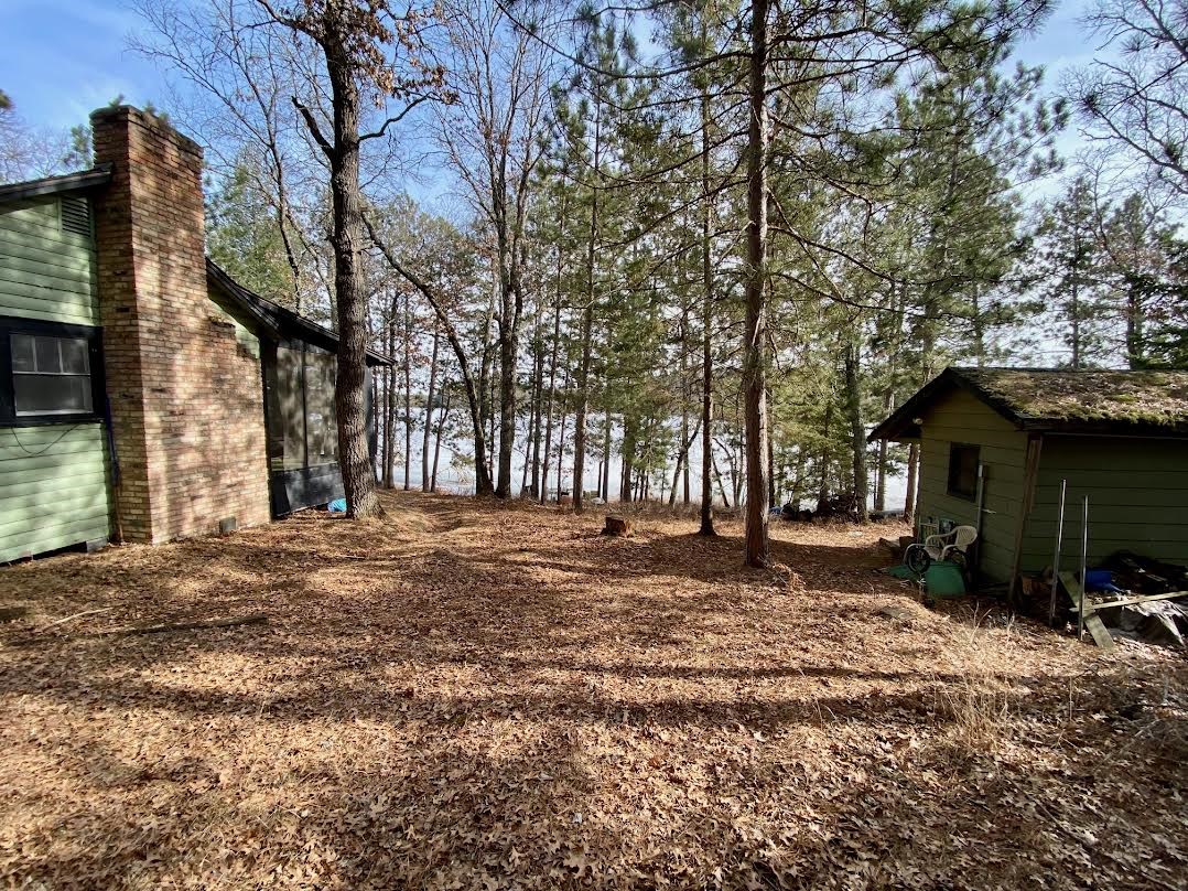 15754 South Bond Leader Lake Road Minong, WI 54859 - Photo 19 of 30