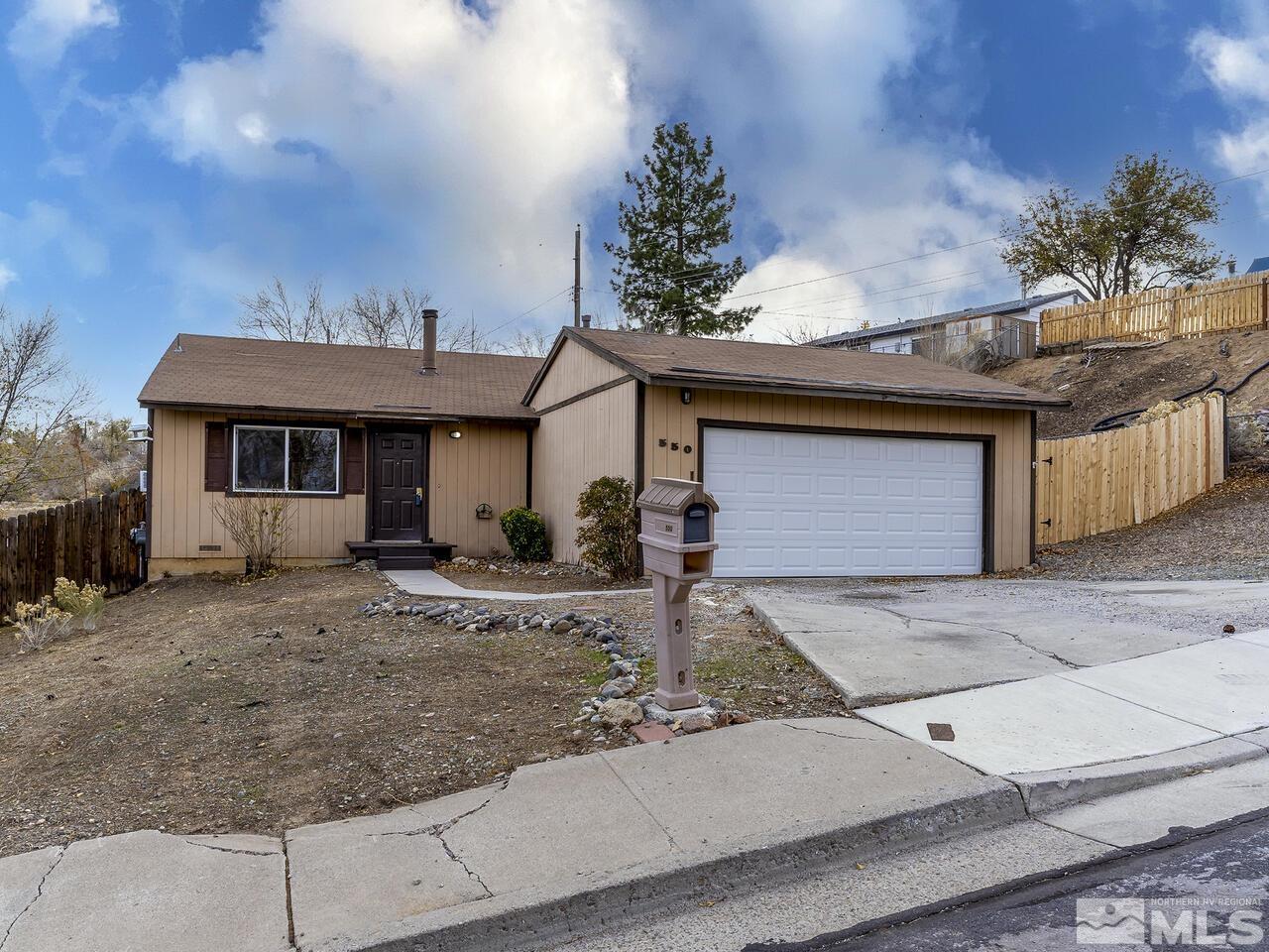 550 Colby Lane Reno, NV 89506 - Photo 1 of 18 Photo 1