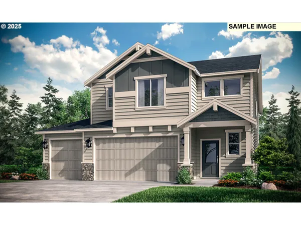 $691,760 | 210 North 89th Loop, Unit 250, Ridgefield, WA 98642