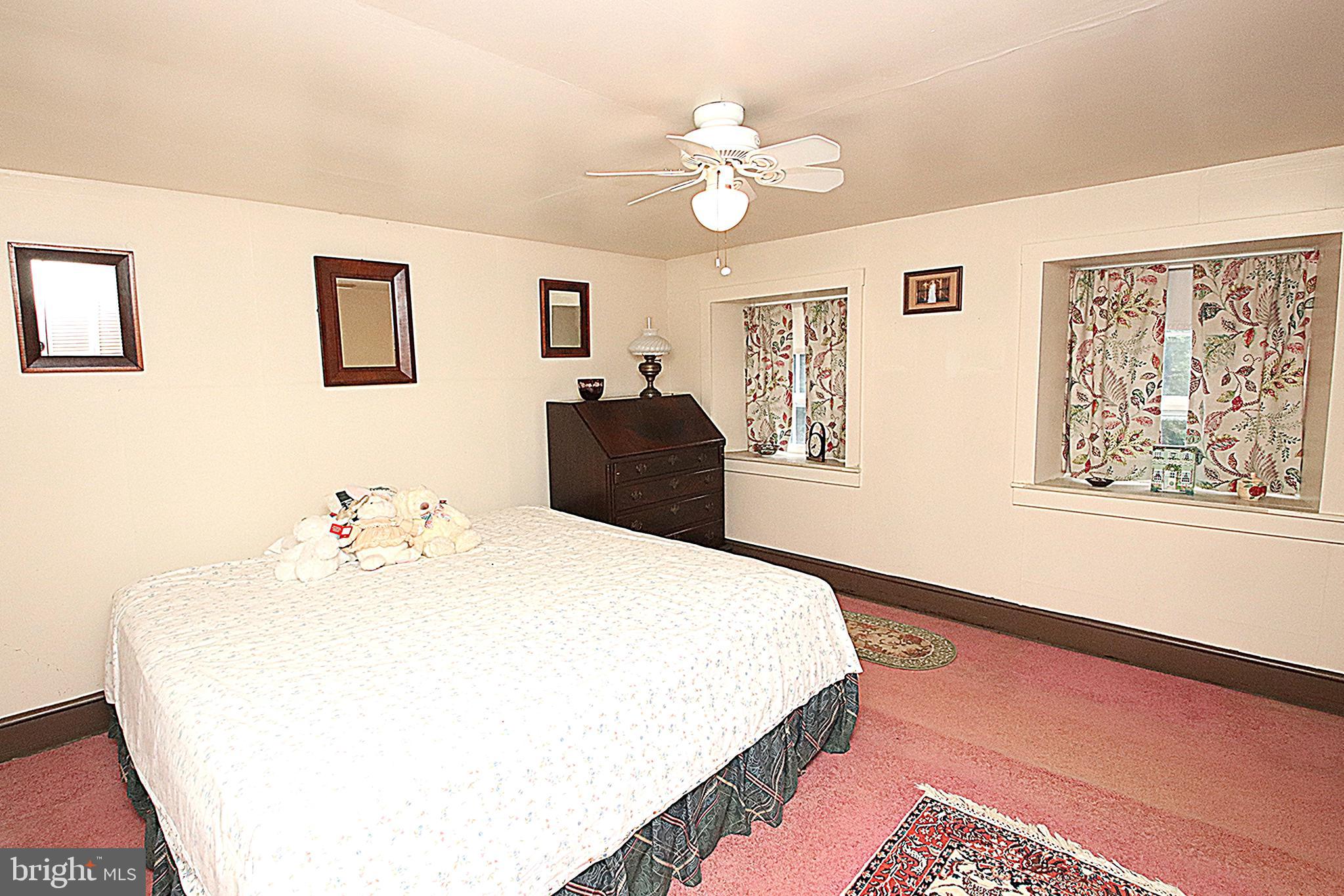 1141 Weverton Road Knoxville, MD 21758 - Photo 10 of 28 Bedroom