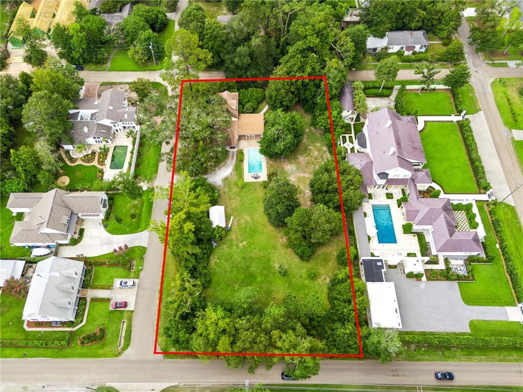 830 South Madison Street Covington, LA 70433 - Photo 2 of 28