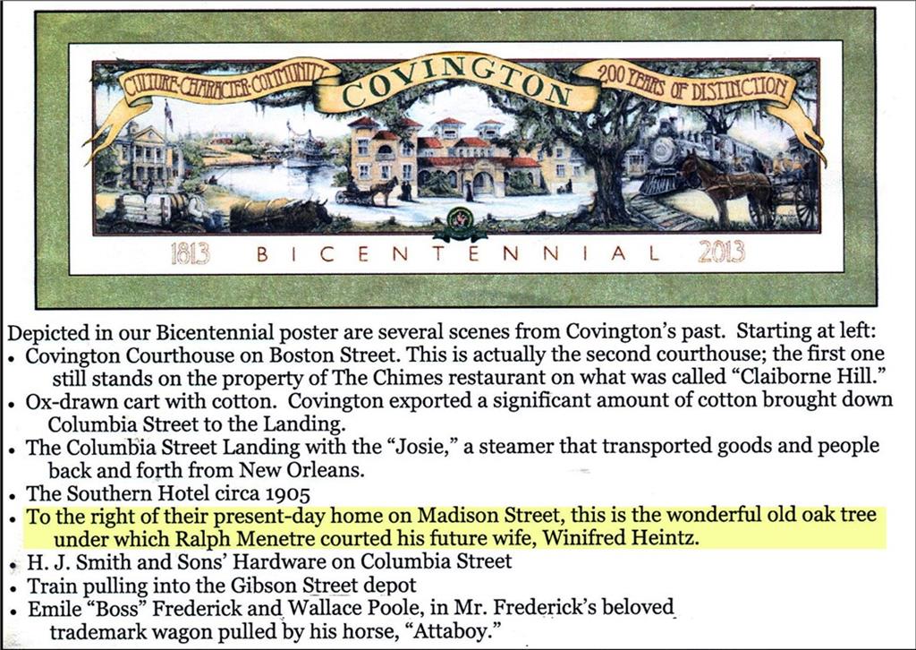 830 South Madison Street Covington, LA 70433 - Photo 5 of 28