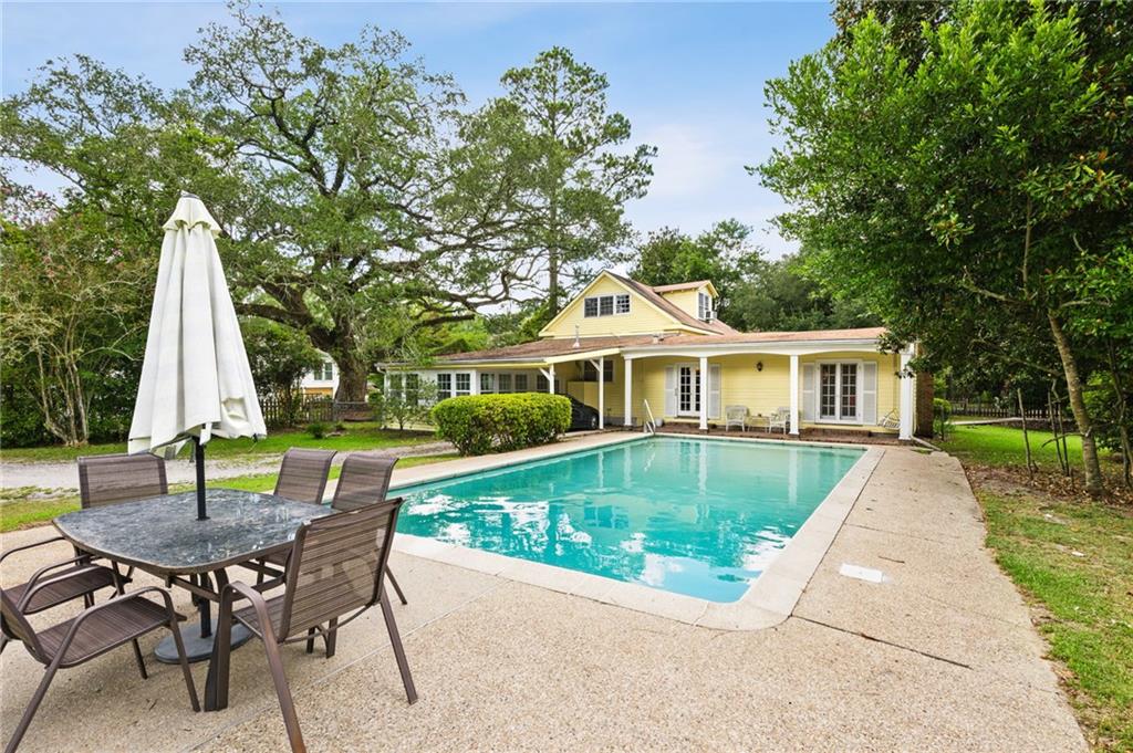 830 South Madison Street Covington, LA 70433 - Photo 8 of 28