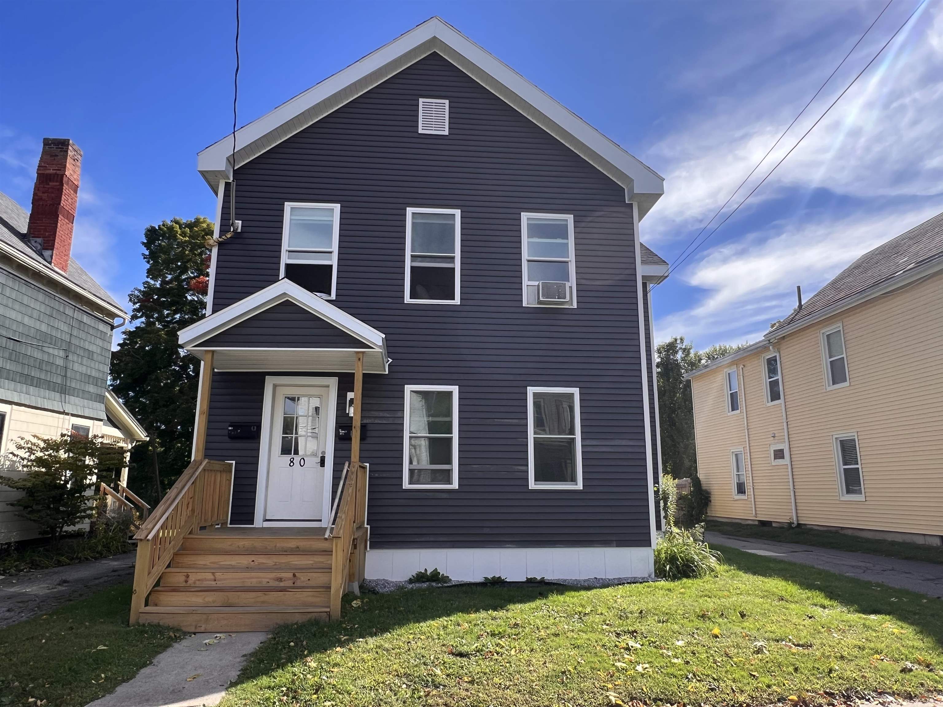 80 Brown Street Rutland, VT 05701 - Photo 1 of 29 Gallery Image 1