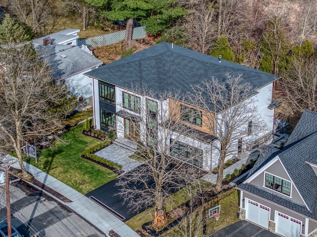 71 Harwich Road Newton, MA 02467 - Photo 2 of 32