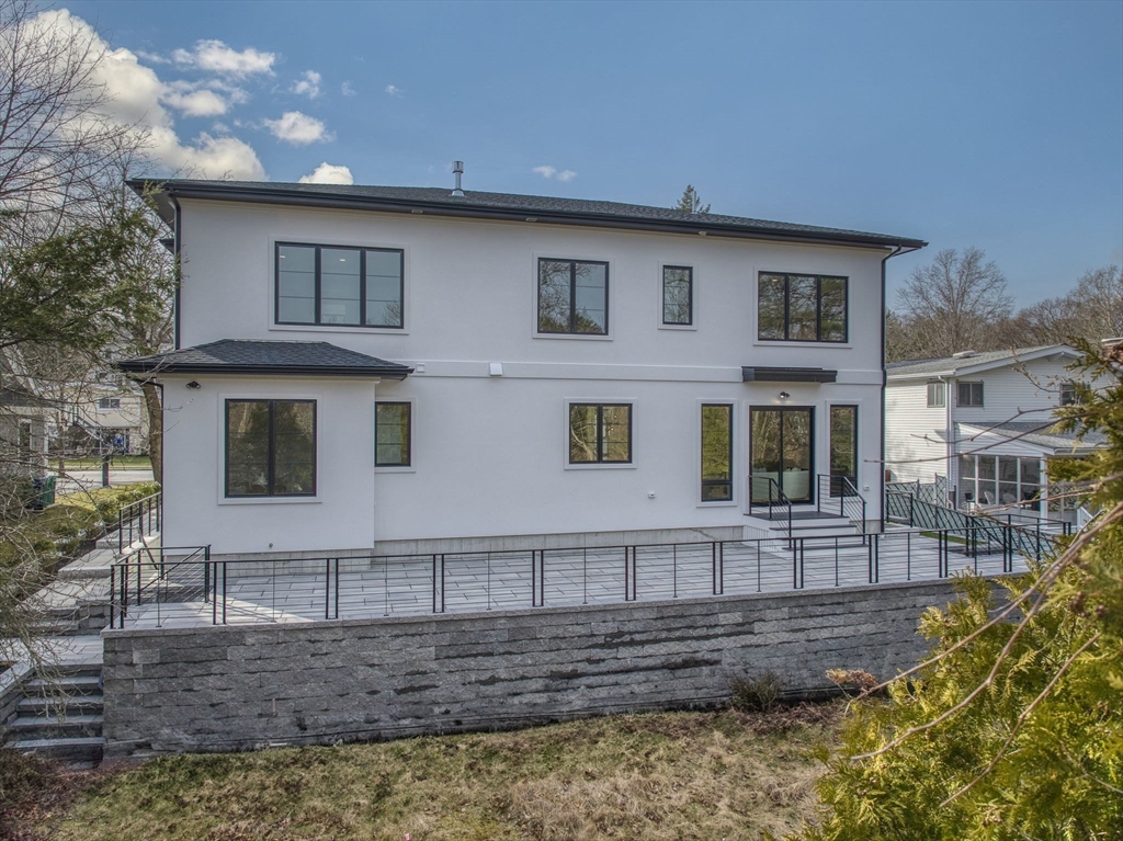 71 Harwich Road Newton, MA 02467 - Photo 28 of 32