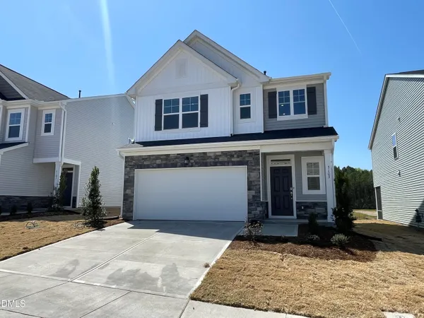 $438,990 | 3103 Allamore Drive, Durham, NC 27703