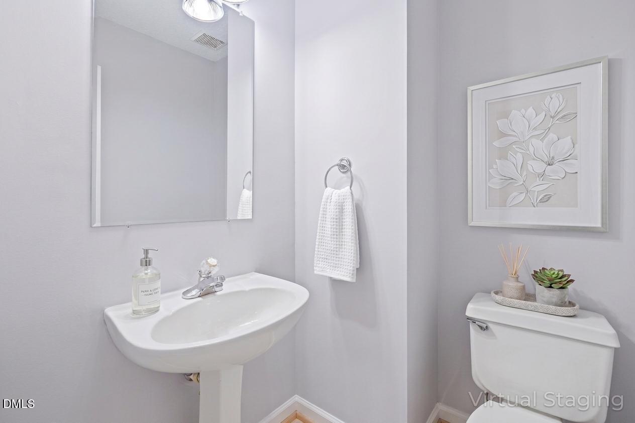 2 Red Bluff Court Durham, NC 27713 - Photo 25 of 62