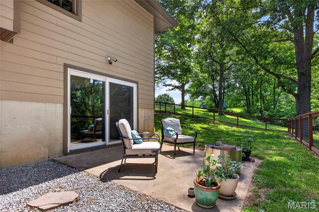 800 Matson Hill Road Defiance, MO 63341 - Photo 38 of 53