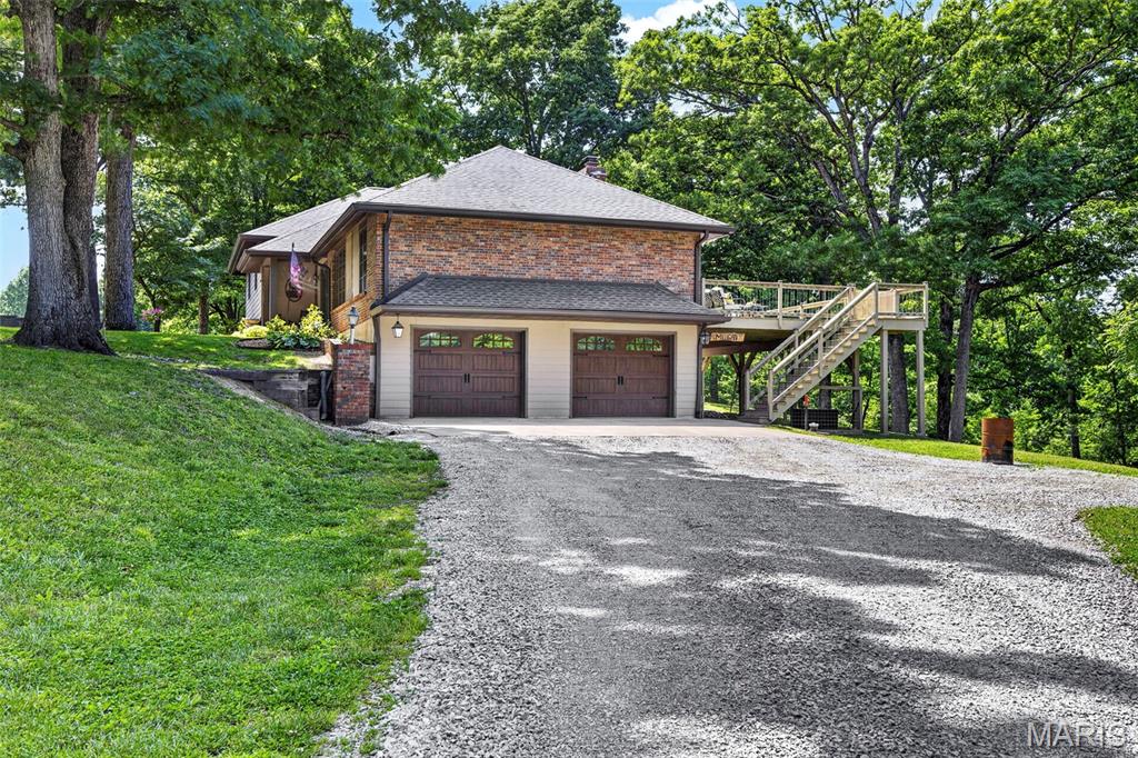 800 Matson Hill Road Defiance, MO 63341 - Photo 40 of 53