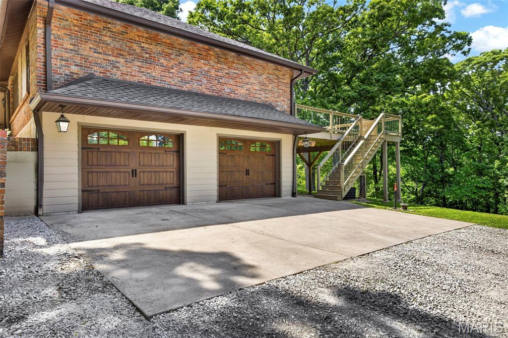 800 Matson Hill Road Defiance, MO 63341 - Photo 41 of 53