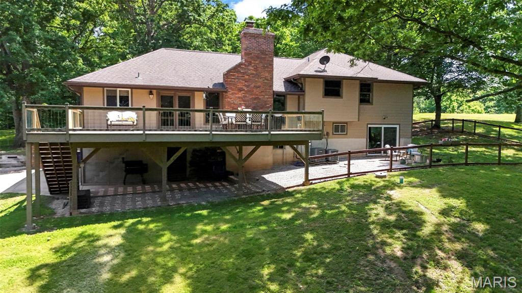 800 Matson Hill Road Defiance, MO 63341 - Photo 45 of 53