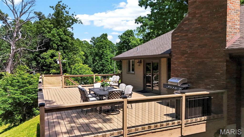 800 Matson Hill Road Defiance, MO 63341 - Photo 46 of 53