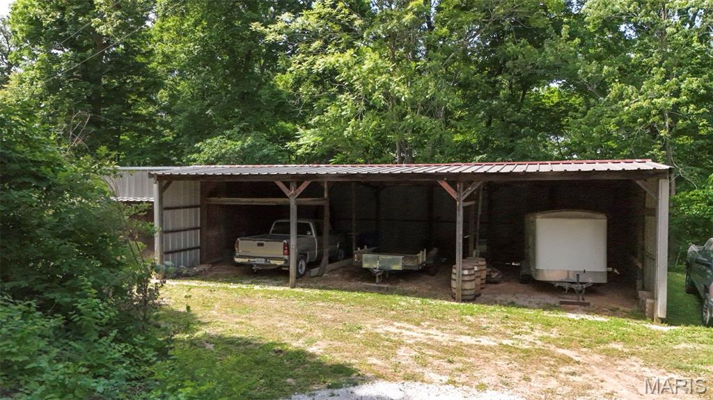 800 Matson Hill Road Defiance, MO 63341 - Photo 50 of 53