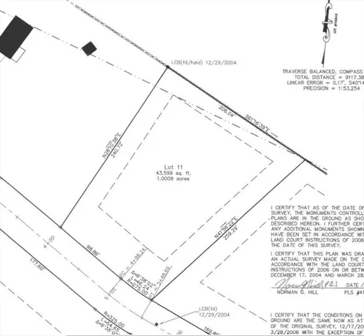 a picture of a black and white photo