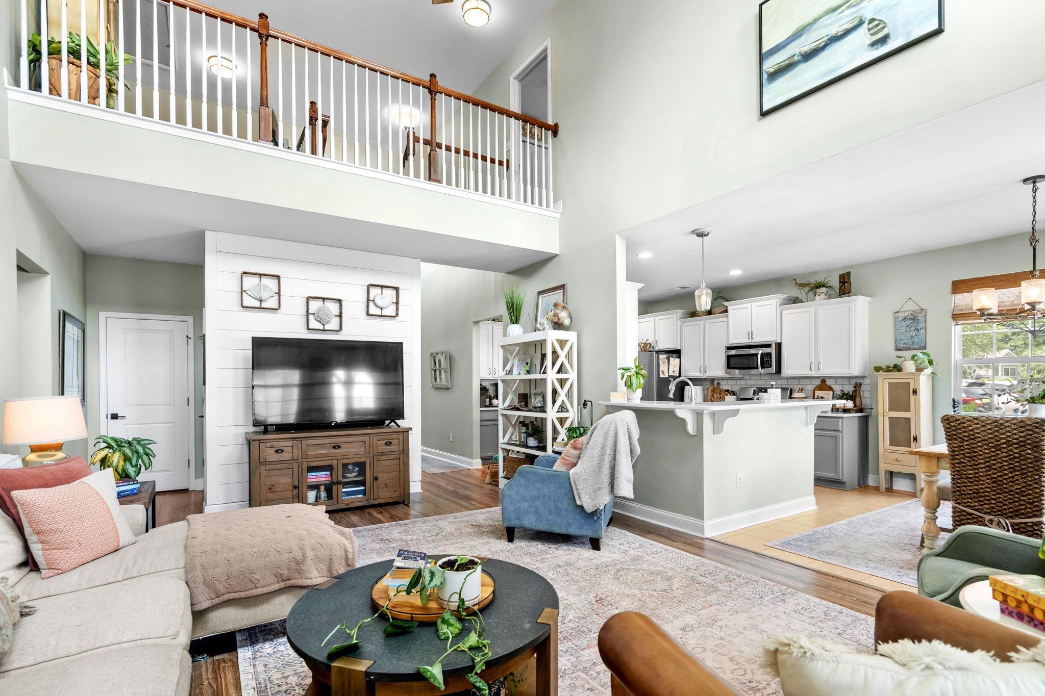 313 Deer Path Drive Murrells Inlet, SC 29576 - Photo 8 of 55