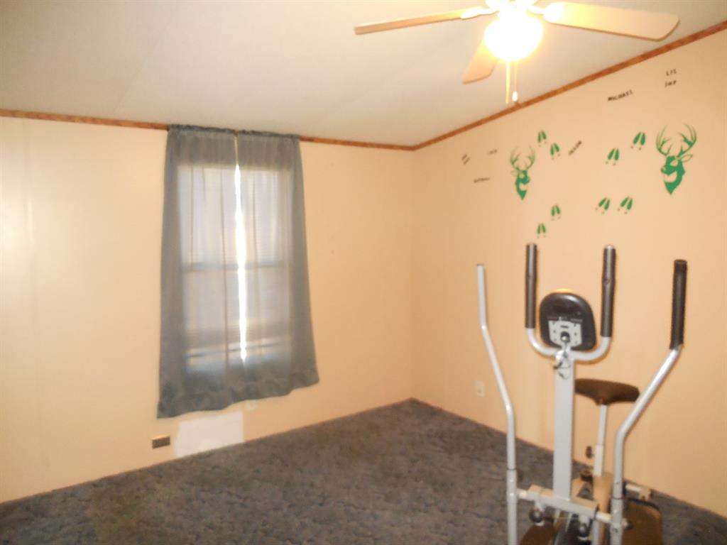 800 Melvin Street Ranger, TX 76470 - Photo 17 of 19 Bedroom