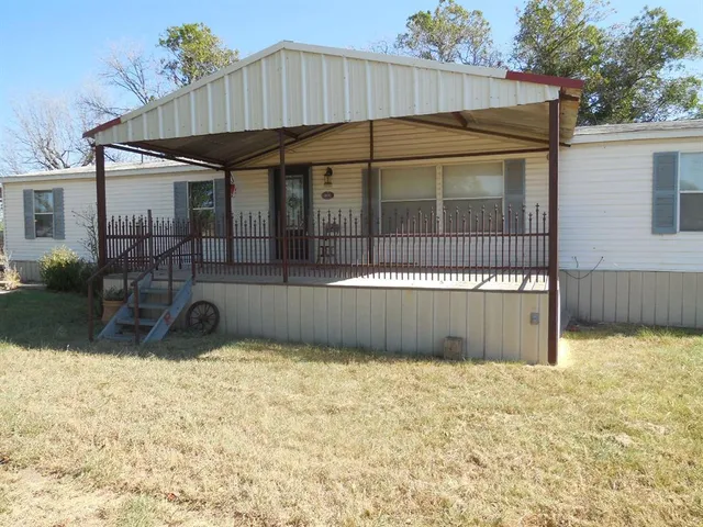 $129,900 | 800 Melvin Street, Ranger, TX 76470