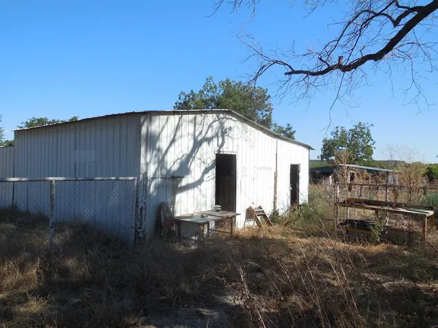 $129,900 | 800 Melvin Street, Ranger, TX 76470