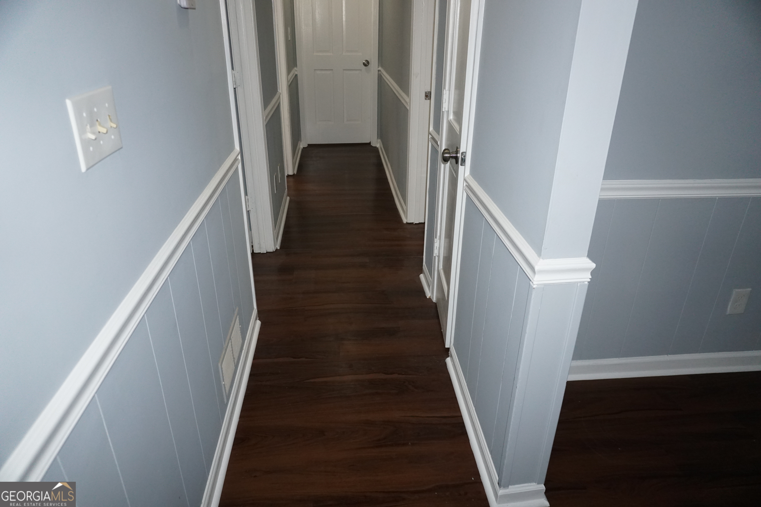 9243 Seminole Road Jonesboro, GA 30236 - Photo 21 of 40 a view of entryway