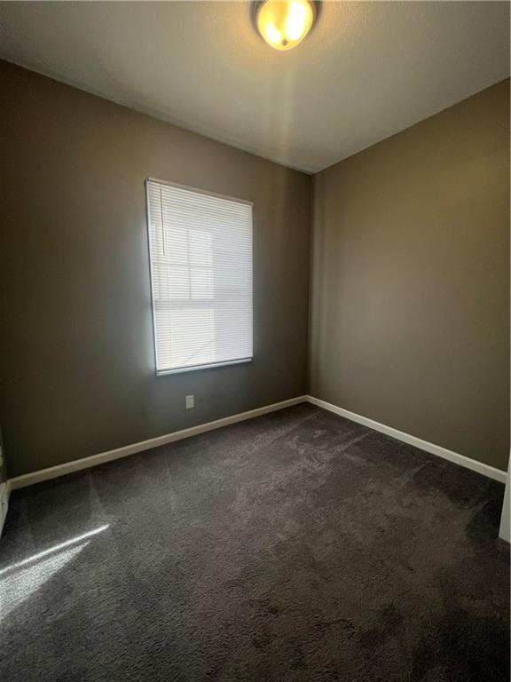 1105 Riverside Drive, Unit 2 Beaver, PA 15009 - Photo 12 of 21 an empty room with a window